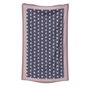 Secaneta Pareo Voile Algodón Estampado Adoro 100x180 cm - Modelos Surtidos
