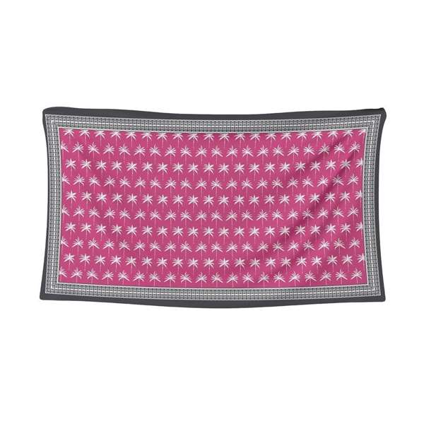 Secaneta Pareo Voile Algodón Estampado Adoro 100x180 cm - Modelos Surtidos