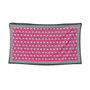 Secaneta Pareo Voile Algodón Estampado Adoro 100x180 cm - Modelos Surtidos