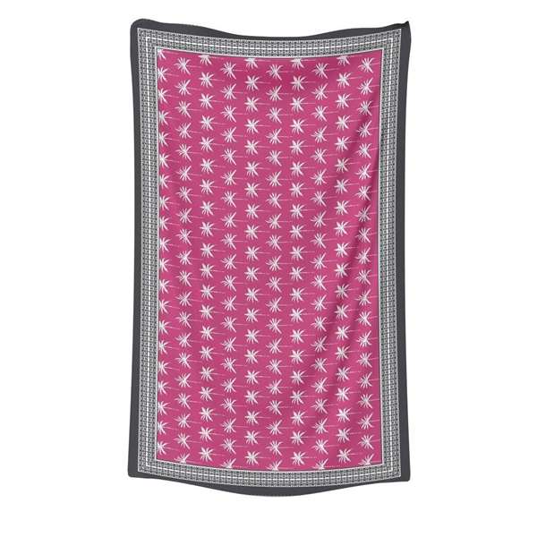 Secaneta Pareo Voile Algodón Estampado Adoro 100x180 cm - Modelos Surtidos