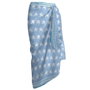Secaneta Pareo Voile Algodón Estampado Adoro 100x180 cm - Modelos Surtidos