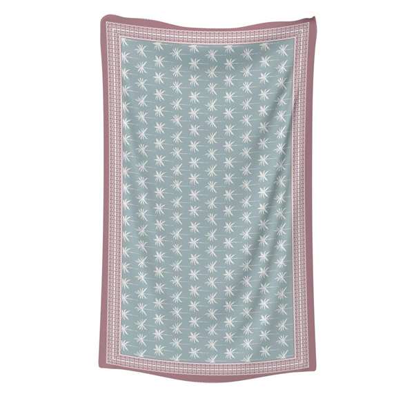 Secaneta Pareo Voile Algodón Estampado Adoro 100x180 cm - Modelos Surtidos