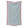 Secaneta Pareo Voile Algodón Estampado Adoro 100x180 cm - Modelos Surtidos