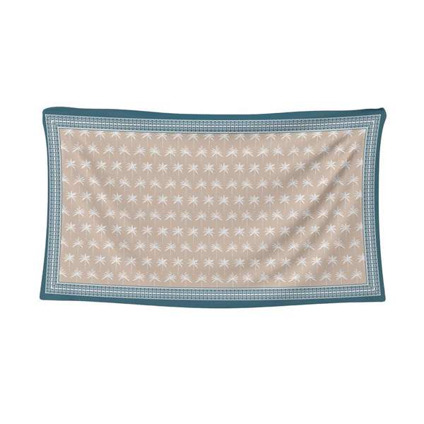 Secaneta Pareo Voile Algodón Estampado Adoro 100x180 cm - Modelos Surtidos