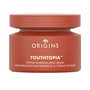 Origins YOUTHTOPIA Crema Hidratante Ligera 50 ml con Péptidos y Células Madre de Manzana para Elasticidad y Firmeza