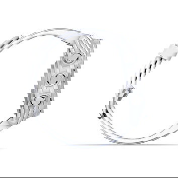 Garmin Reloj Inteligente Fenix 8 43mm 010-02903-00 Color Blanco S