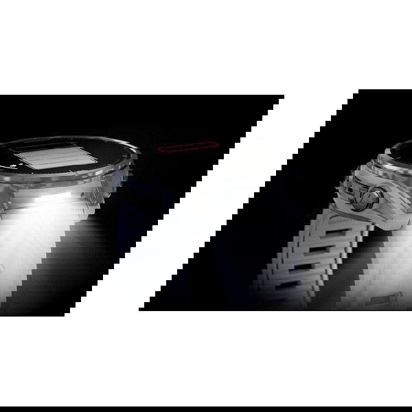 Garmin Reloj Inteligente Fenix 8 43mm 010-02903-00 Color Blanco S