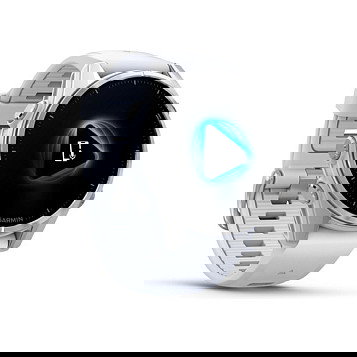 Garmin Reloj Inteligente Fenix 8 43mm 010-02903-00 Color Blanco S