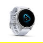 Garmin Reloj Inteligente Fenix 8 43mm 010-02903-00 Color Blanco S