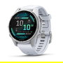 Garmin Reloj Inteligente Fenix 8 43mm 010-02903-00 Color Blanco S