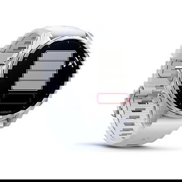 Garmin Reloj Inteligente Fenix 8 43mm 010-02903-00 Color Blanco S