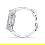 Garmin Reloj Inteligente Fenix 8 43mm 010-02903-00 Color Blanco S
