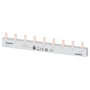 Siemens Barra Colectora de Bornes 5ST3614 10mm² 3x3Ph Segura al Tacto