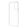 muvit for change funda compatible con Xiaomi Redmi A5 4G transparente