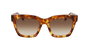 Dkny DK551S-243 Gafas de sol Marrón