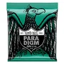Ernie Ball Juego Cuerdas Eléctrica Paradigm Slinky 12-56 - Resistencia Superior