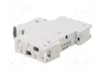 SIEMENS 5SV1316-0KK10 RCBO 10A 30mA 1+N
