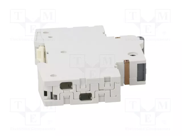 SIEMENS 5SV1316-0KK10 RCBO 10A 30mA 1+N