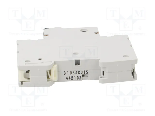 SIEMENS 5SV1316-0KK10 RCBO 10A 30mA 1+N