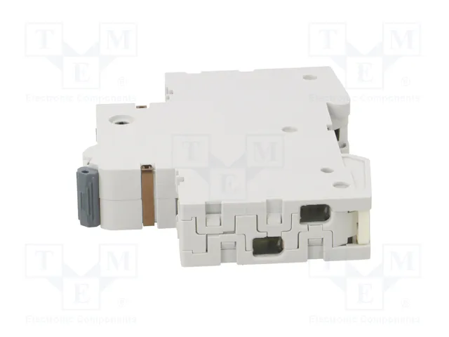 SIEMENS 5SV1316-0KK10 RCBO 10A 30mA 1+N