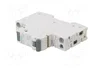 SIEMENS 5SV1316-0KK10 RCBO 10A 30mA 1+N
