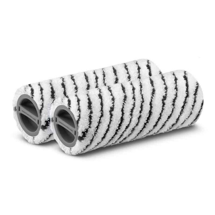 Kärcher Stone Roller Set de 2 piezas Kärcher Stone Roller Set de 2 piezas