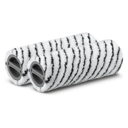 Kärcher Stone Roller Set para suelos de piedra y cerámica