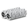 Kärcher Stone Roller Set de 2 piezas