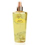 Aqc Fragrances Body Mist Warm Vanilla 250 ml