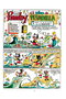 Pumby 02. El Mundo de Los Sueños y Otras Historias