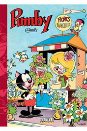 Pumby 02. El Mundo de Los Sueños y Otras Historias