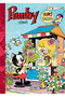 Pumby 02. El Mundo de Los Sueños y Otras Historias