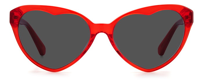 Kate Spade VELMA-S-C9AF7IR Gafas de sol para mujer con cristales grises Kate Spade VELMA-S-C9AF7IR Gafas de sol para mujer con cristales grises