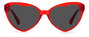 Kate Spade VELMA-S-C9AF7IR Gafas de sol para mujer con cristales grises