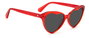 Kate Spade VELMA-S-C9AF7IR Gafas de sol para mujer con cristales grises