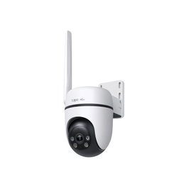 TP-Link Tapo C501GW Cámara de vigilancia 4G/LTE Blanco