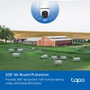 TP-Link Tapo C501GW Blanco