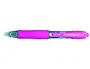 Pilot G-2 Pixie Bolígrafo Rosa Tinta Gel Retráctil