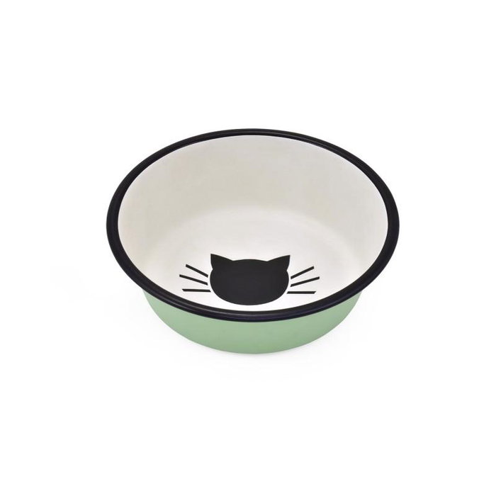 Nayeco Comedero Inox Cat Shadow 290ml