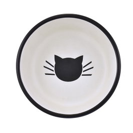 Nayeco Comedero Inox Cat Shadow 290ml