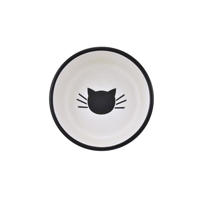 Nayeco Comedero Inox Cat Shadow 290ml