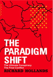 The Paradigm Shift, Richard Holland - M-YBOOKS.CO.UK (IBD)