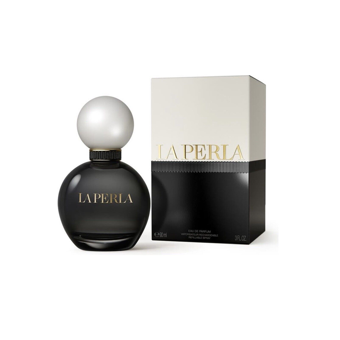 La Perla Signature Eau de Parfum 90ml Spray Recargable La Perla Signature Eau de Parfum 90ml Spray Recargable