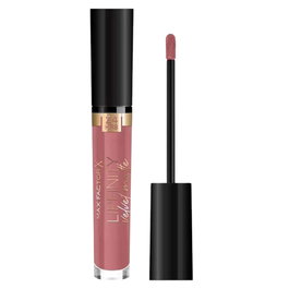 Lipfinity, Líquido, Lápiz labial líquido, 065, Vanity Brown, 3.5 ml