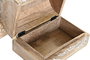 DKD Home Decor Joyero Set 2 Mango Árbol de la Vida
