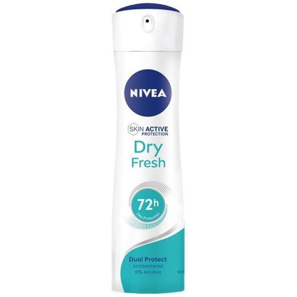 Nivea Spray Dry Fresh 150ml Nivea Spray Dry Fresh 150ml