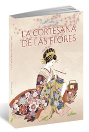 La cortesana de las flores, Ayako Miyagi - Quaterni