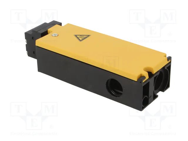 EATON ELECTRIC Interruptor de Seguridad LS-ZBZ a Llave NC+NA 24VDC