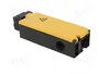 EATON ELECTRIC Interruptor de Seguridad LS-ZBZ a Llave NC+NA 24VDC