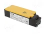 EATON ELECTRIC Interruptor de Seguridad LS-ZBZ a Llave NC+NA 24VDC